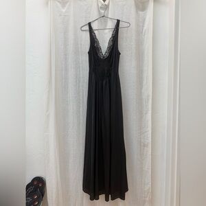 Vintage night gown